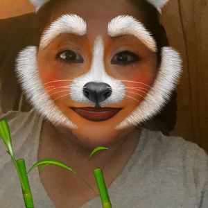 Meet your Posher, Thomasine